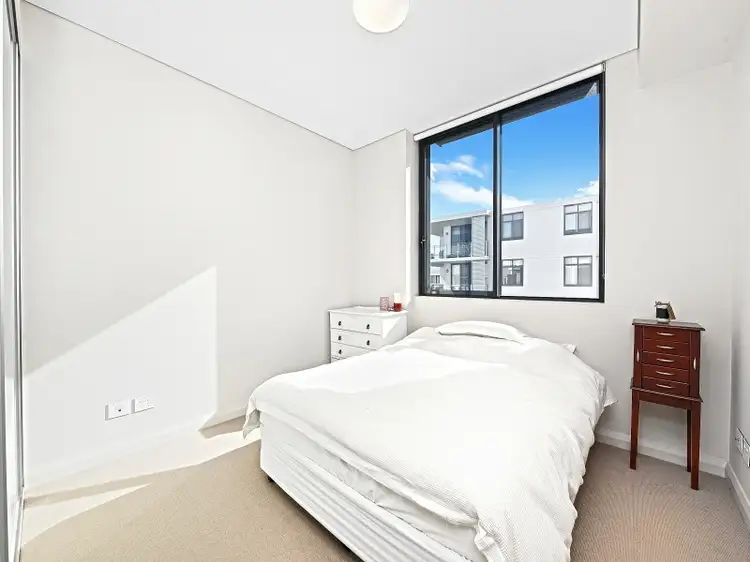 Fifth view of Homely apartment listing, 705/8 Baywater Drive, Wentworth Point NSW 2127
