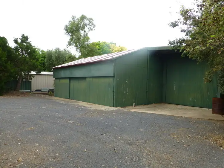 Second view of Homely other listing, 119 Molong Road, Orange NSW 2800