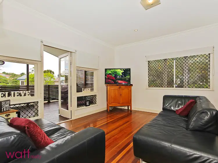 Fourth view of Homely house listing, 31 Wilmah Street, Aspley QLD 4034