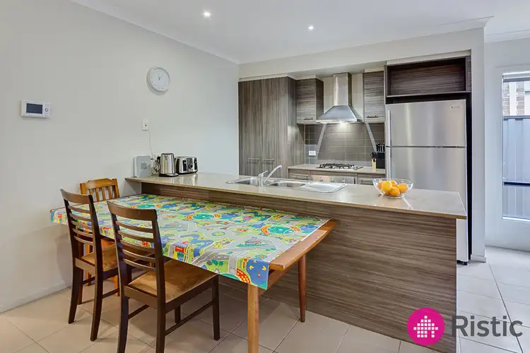 Second view of Homely house listing, 29 Barmah Drive, South Morang VIC 3752