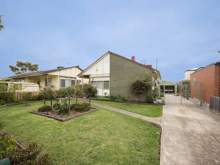 90 Argyle Street, Fawkner VIC 3060