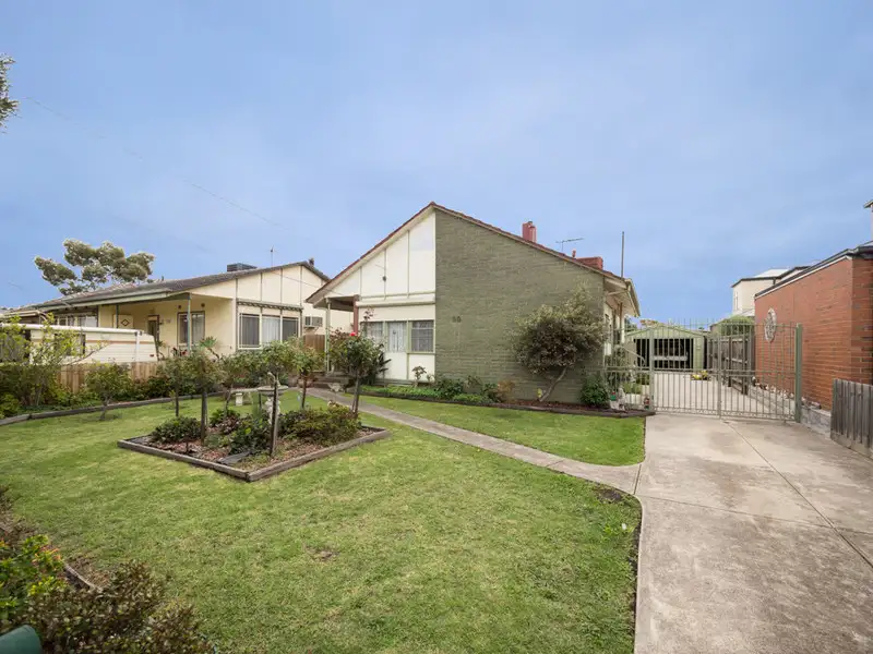 Main view of Homely house listing, 90 Argyle Street, Fawkner VIC 3060