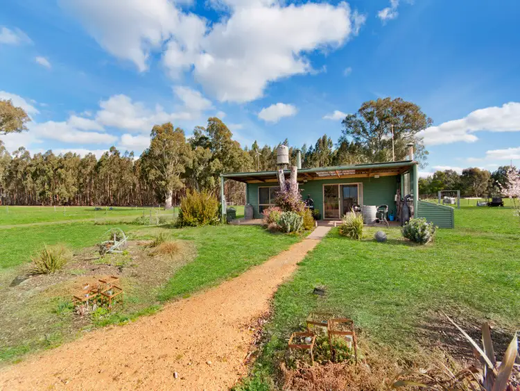 Second view of Homely rural property listing, 680 McCutcheon's Road, Cavendish VIC 3314