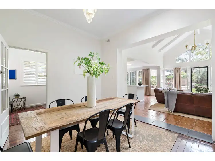 Sixth view of Homely house listing, 6 Hanson Avenue, Heathpool SA 5068