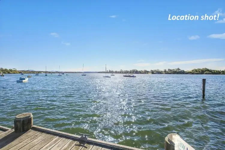 Sixth view of Homely house listing, 4 Narimba Close, Port Macquarie NSW 2444