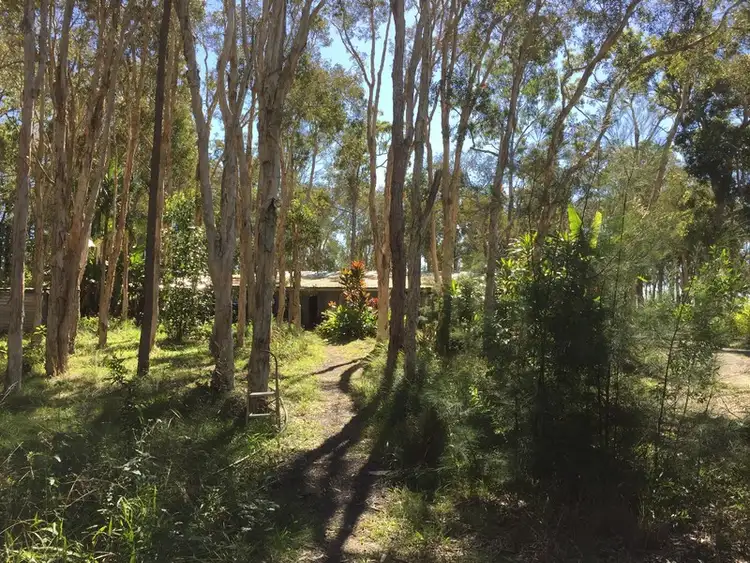 Second view of Homely land listing, 25 Lister La, Cootharaba QLD 4565