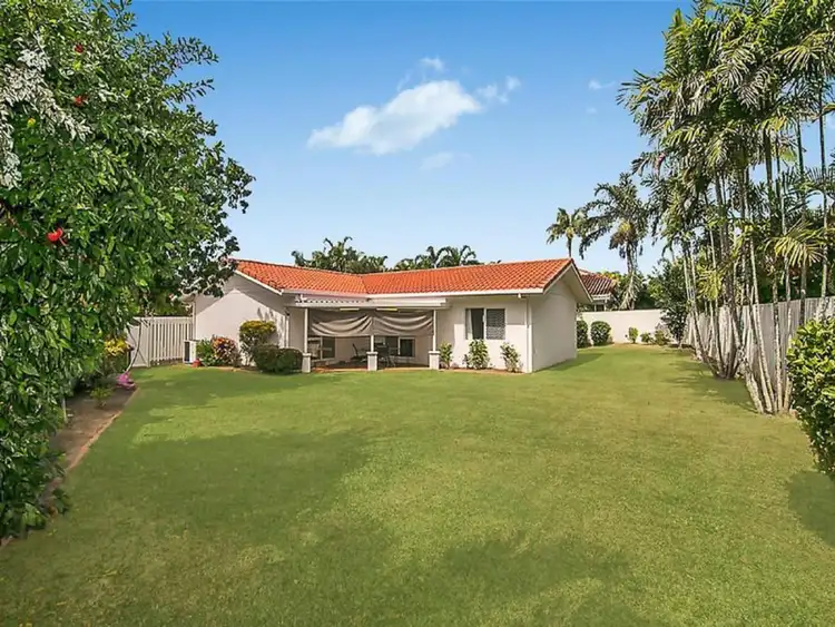 Sixth view of Homely house listing, 24 Lily Court, Kewarra Beach QLD 4879