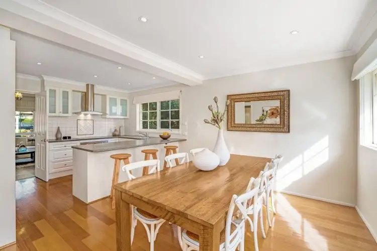 Fourth view of Homely house listing, 32 Burgundy Drive, Doncaster VIC 3108