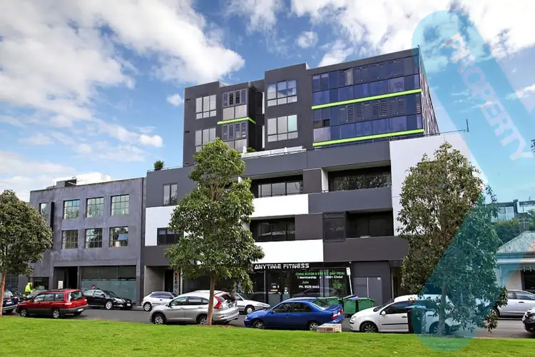205/13-15 Grattan Street, Prahran VIC 3181