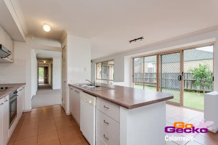Second view of Homely house listing, 20 Richmond Street, Calamvale QLD 4116