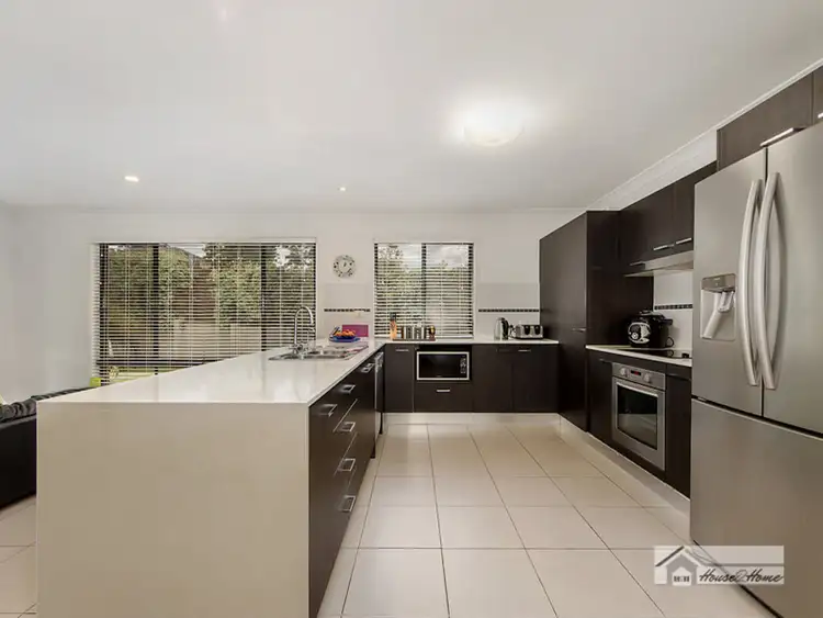 Second view of Homely house listing, 43 Charlton Crescent, Ormeau QLD 4208