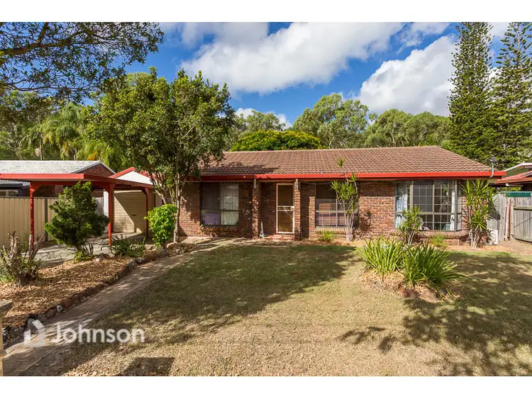 34 Brosnan Drive, Capalaba QLD 4157