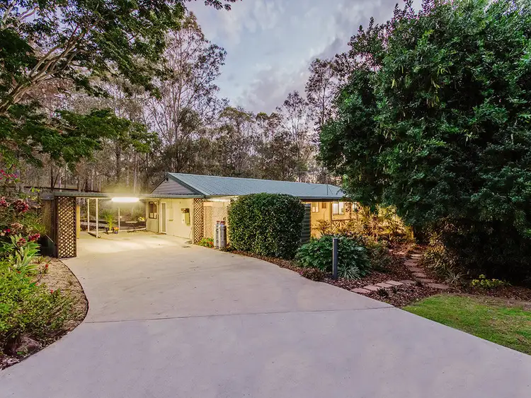 Fourth view of Homely house listing, 2 Heather Street, Karalee QLD 4306