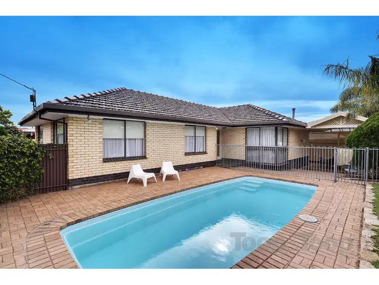 41 Landseer Crescent, Dernancourt SA 5075
