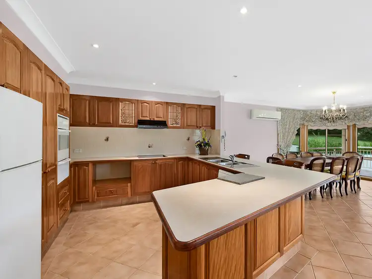 Second view of Homely house listing, 40 Hillside Drive, Berkeley Vale NSW 2261
