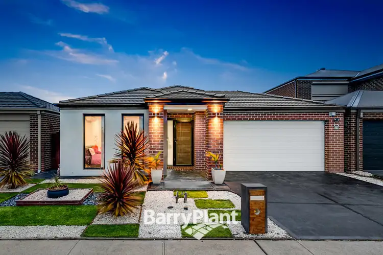 23 Heathfield Lane, Officer VIC 3809