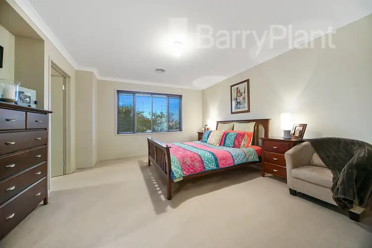 Sixth view of Homely house listing, 34 Macquarie Circuit, Pakenham VIC 3810