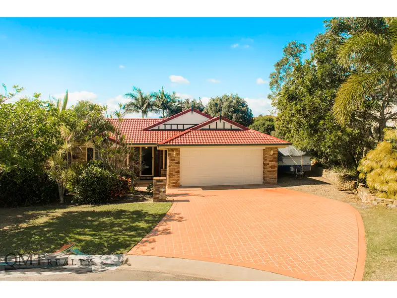 Main view of Homely house listing, 15 Abelia Close, Calamvale QLD 4116