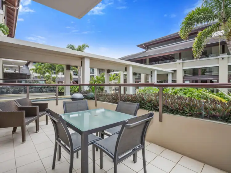 Third view of Homely serviced apartment listing, 109/9-13 Dianella Drive, Casuarina NSW 2487