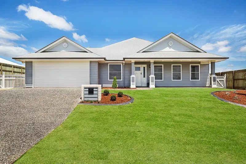 Main view of Homely house listing, 25 Gillmeister Street, Kleinton QLD 4352