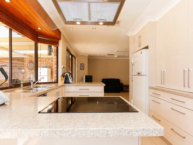 Fifth view of Homely house listing, 9 Montreal Street, Craigie WA 6025