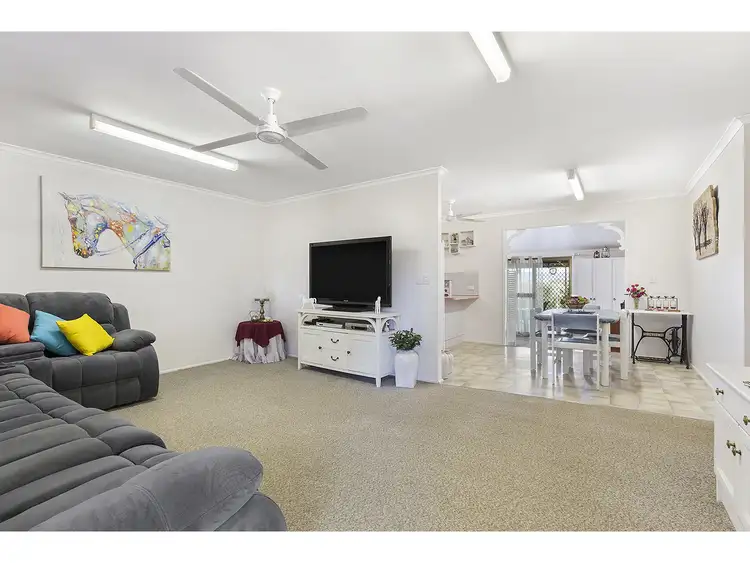 Seventh view of Homely rural property listing, 259 Goodwin Road, Gracemere QLD 4702