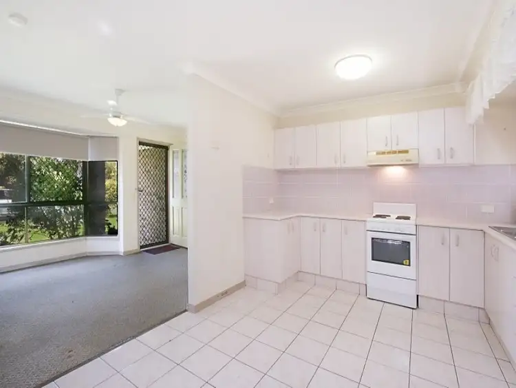 Third view of Homely semi-detached listing, 4A Monterey Avenue, Banora Point NSW 2486