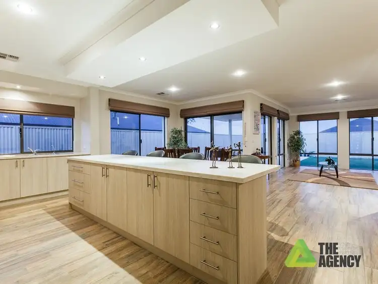 Seventh view of Homely house listing, 6 Patron Road, Baldivis WA 6171