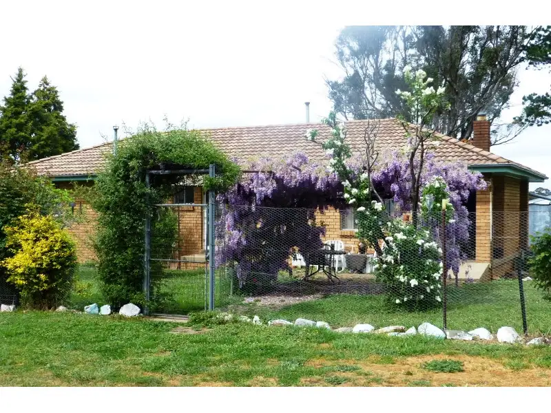 Main view of Homely rural property listing, 277 Fanning Road, Mullion Creek NSW 2800