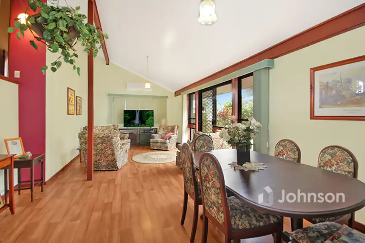 Third view of Homely house listing, 3 Roper Close, Westlake QLD 4074