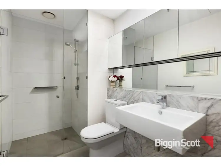 Fifth view of Homely apartment listing, 210/99 Dow Street, Port Melbourne VIC 3207