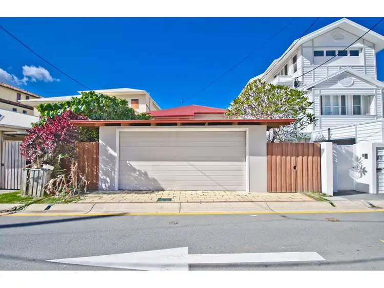 95 Jefferson Lane, Palm Beach QLD 4221