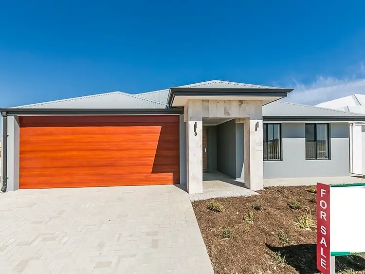 6 Grasswren Way, Alkimos WA 6038