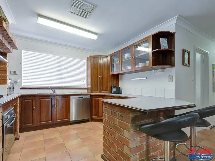Sixth view of Homely house listing, 43 Nannatee Way, Wanneroo WA 6065