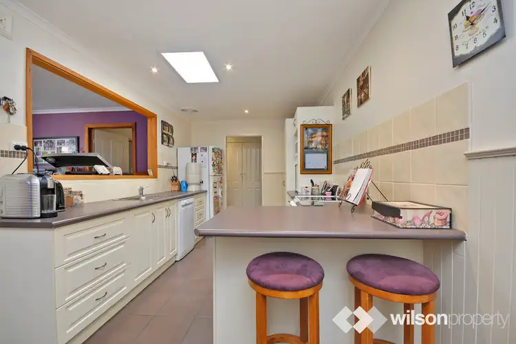 Second view of Homely house listing, 3 Nixon Court, Traralgon VIC 3844
