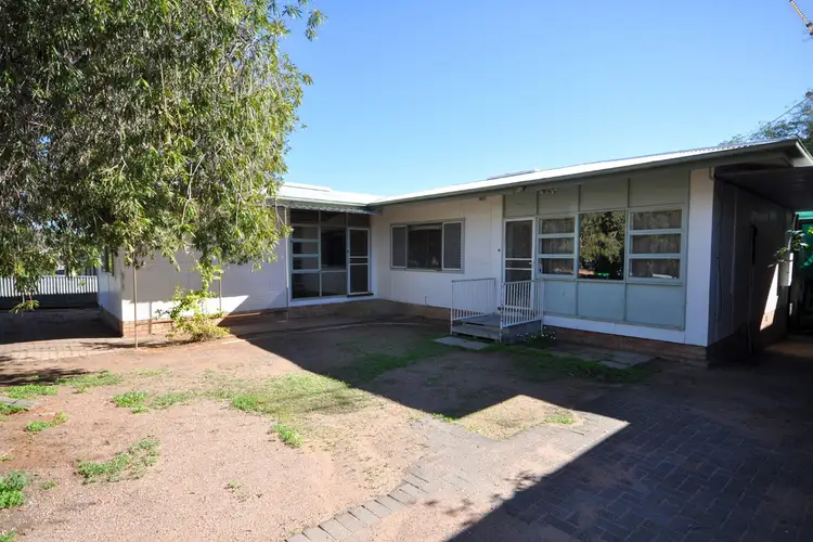 69-71 Pybus Street, Port Augusta SA 5700