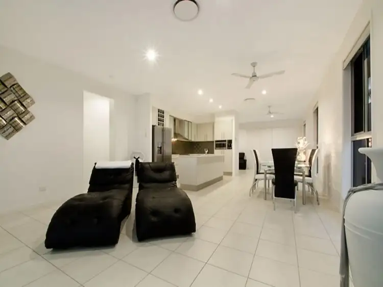 Fourth view of Homely house listing, 17 Cuba Court, Kawana Island QLD 4575