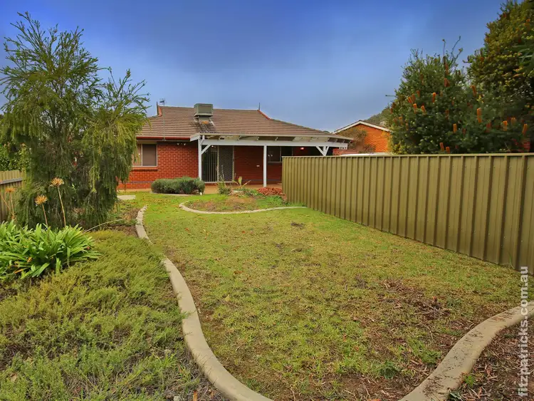 Sixth view of Homely villa listing, 1/22 Harrier Street, Estella NSW 2650