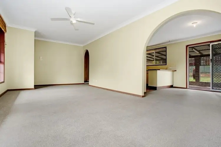 Third view of Homely house listing, 58 Regiment Road, Rutherford NSW 2320