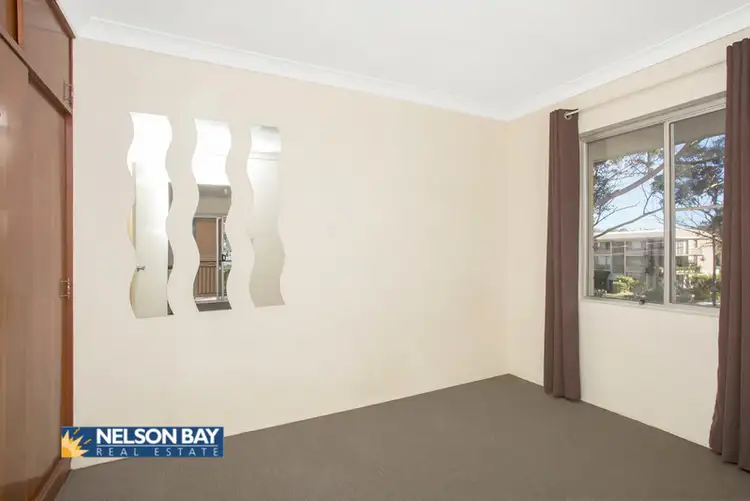 Third view of Homely apartment listing, 5/40 Magnus Street, Nelson Bay NSW 2315