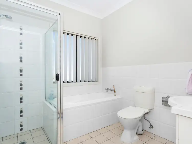 Fifth view of Homely house listing, 2 Pumphouse Crescent, Rutherford NSW 2320
