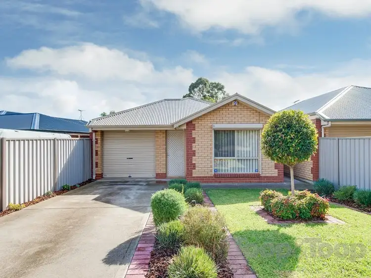 46A Creslin Avenue, Ingle Farm SA 5098