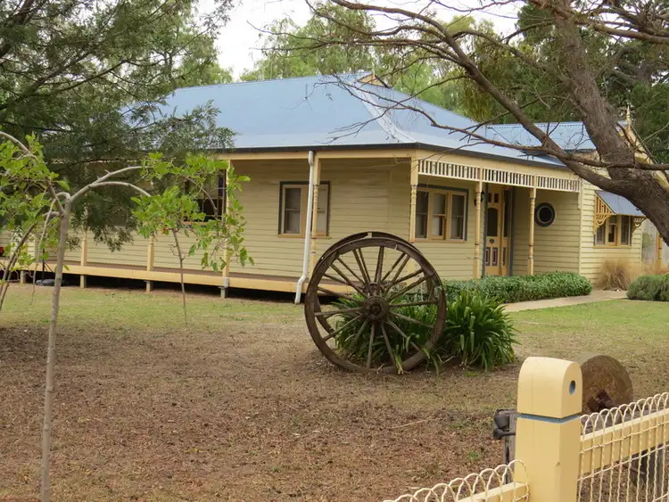 Sixth view of Homely rural property listing, 1444 Heathcote - Nagambie Road, Costerfield VIC 3523