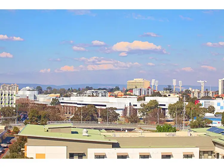 Sixth view of Homely apartment listing, 91/15 Aberdeen Street, Perth WA 6000