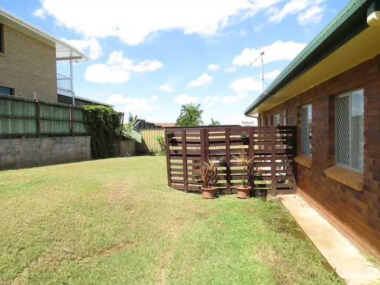Fifth view of Homely semi-detached listing, 1 & 2/15 Treseder Street, The Range QLD 4700