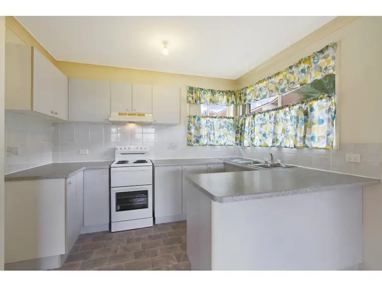 Fourth view of Homely villa listing, 1/7 Strong Place, Richmond NSW 2753