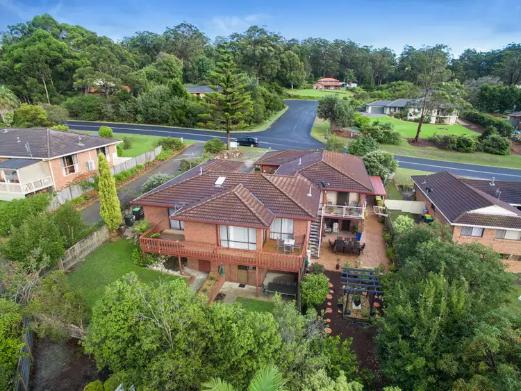 Sixth view of Homely house listing, 2/56 Golf Circuit, Tura Beach NSW 2548