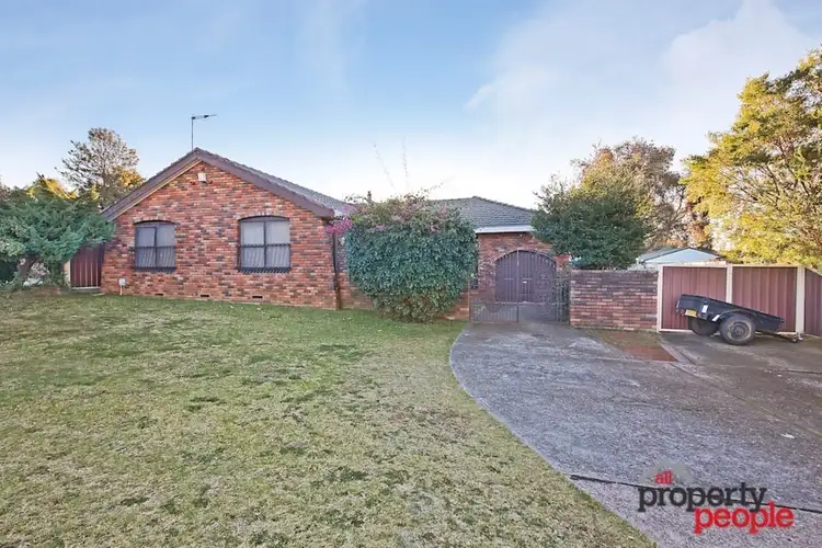 19 Bronzewing Street