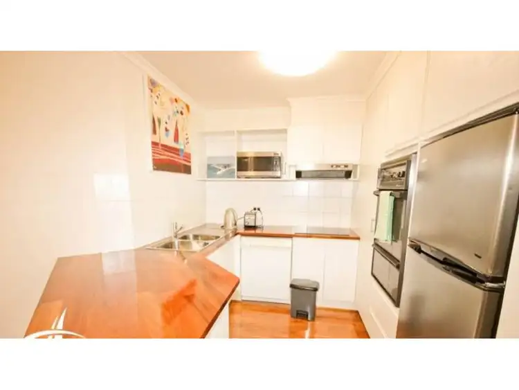 Fourth view of Homely apartment listing, Aloha Lane, 11 Breaker Street, Main Beach QLD 4217