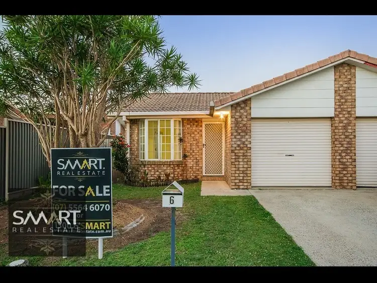 1/6 Kenny Drive, Labrador QLD 4215